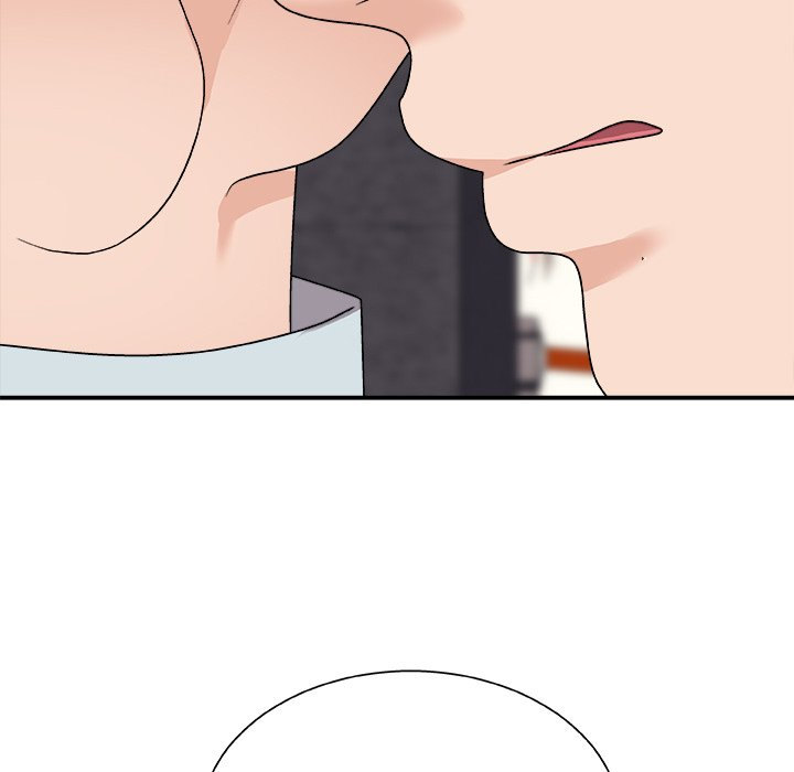 Miss Announcer Chapter 96 Page 43