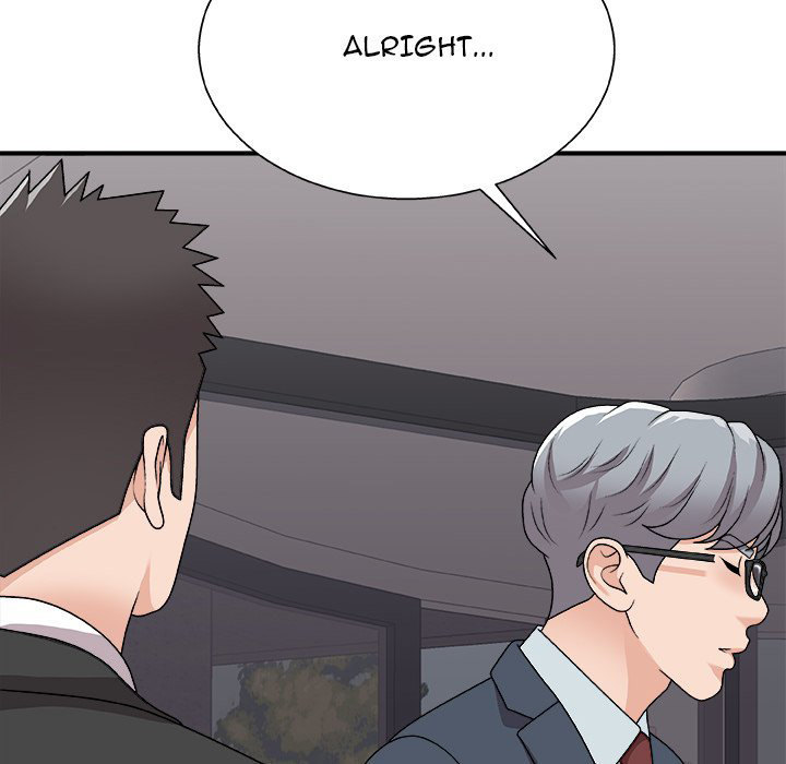 Miss Announcer Chapter 96 Page 44