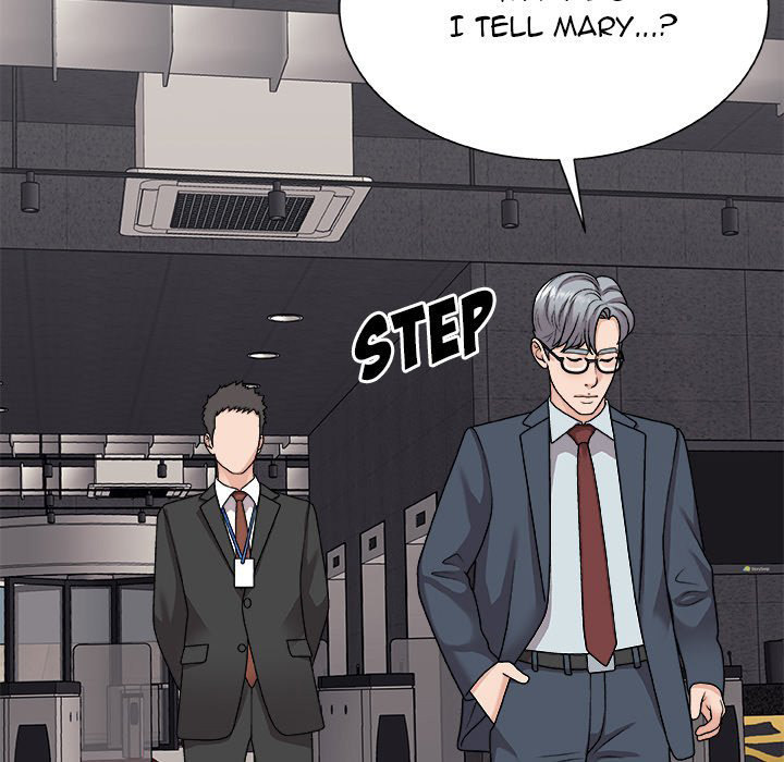 Miss Announcer Chapter 96 Page 47
