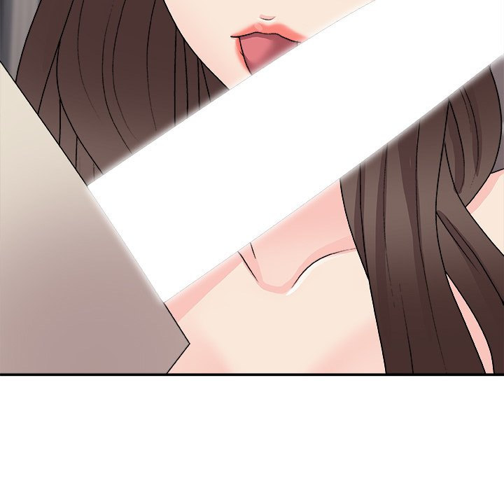 Miss Announcer Chapter 96 Page 96