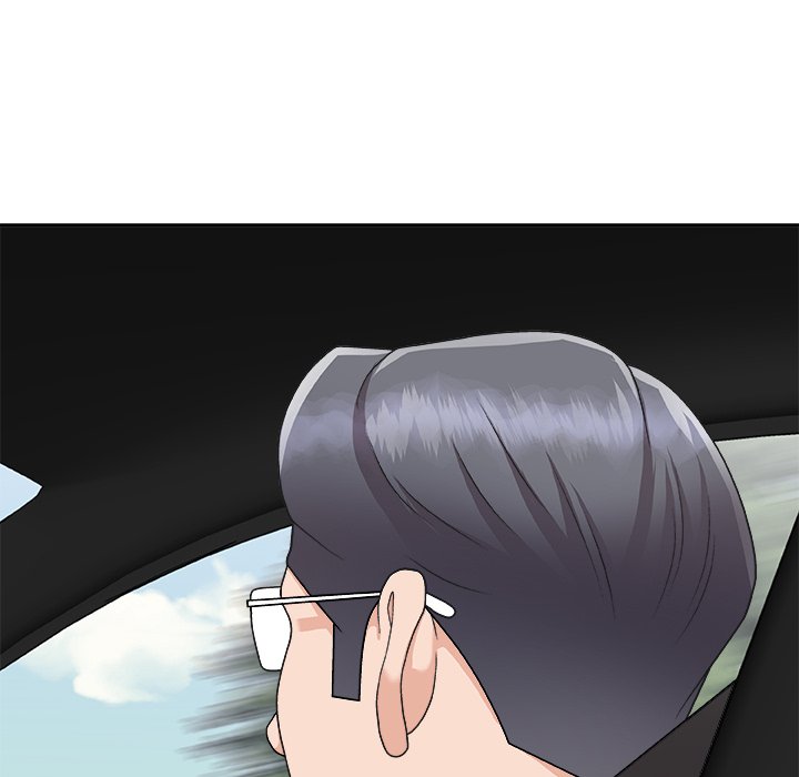 Miss Announcer Chapter 97 Page 102