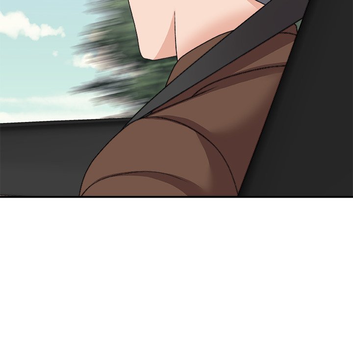 Miss Announcer Chapter 97 Page 103