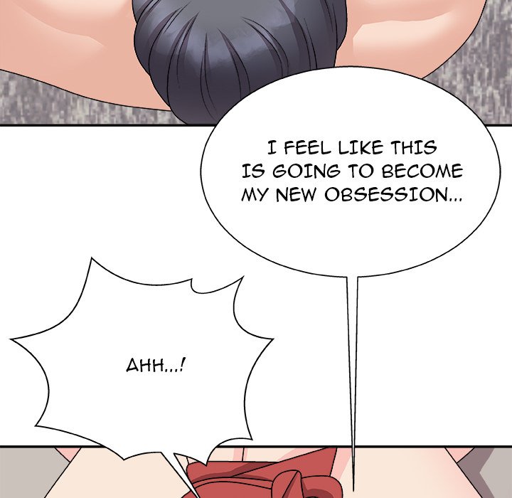 Miss Announcer Chapter 97 Page 113