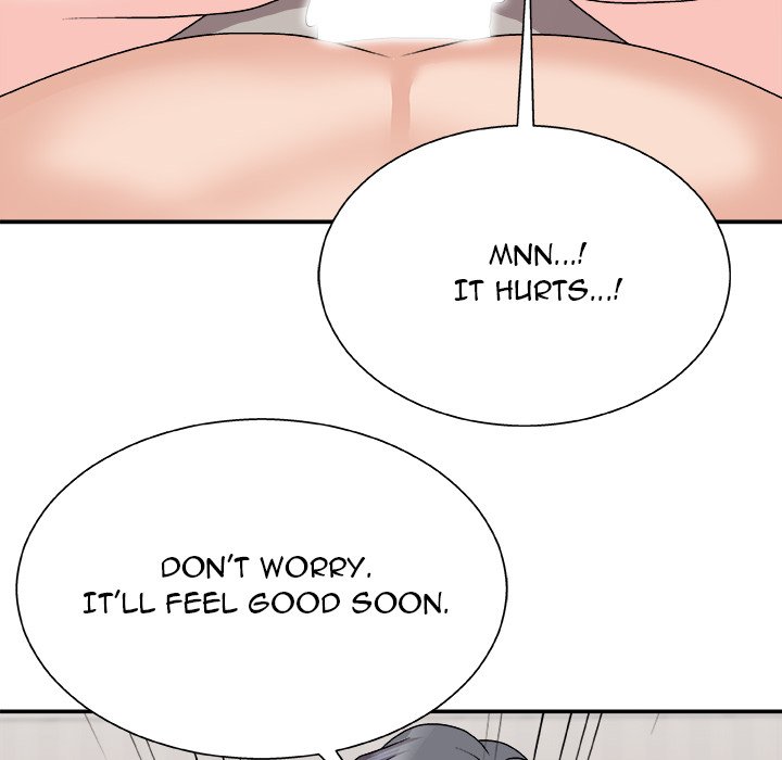 Miss Announcer Chapter 97 Page 115