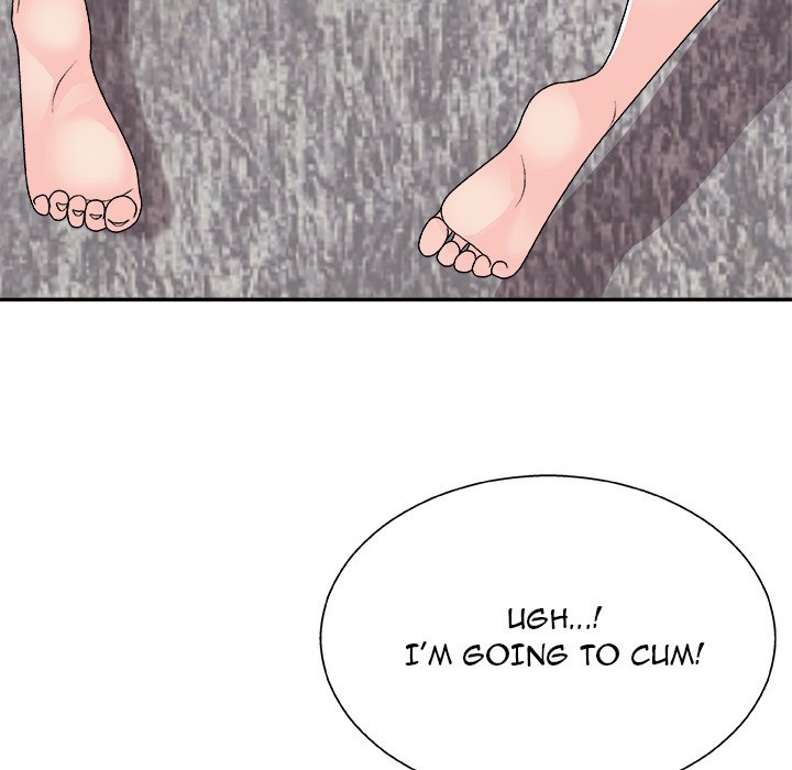 Miss Announcer Chapter 97 Page 120
