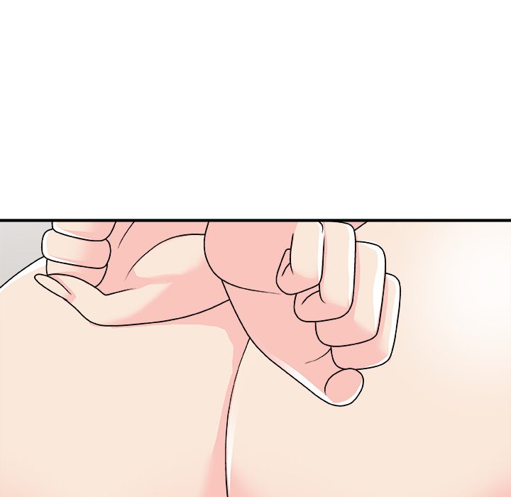 Miss Announcer Chapter 97 Page 125