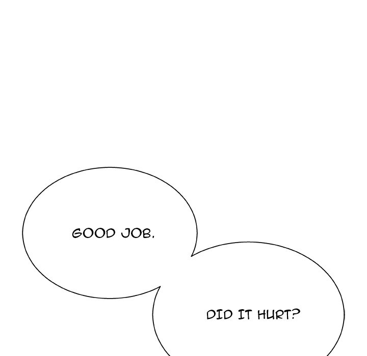 Miss Announcer Chapter 97 Page 127