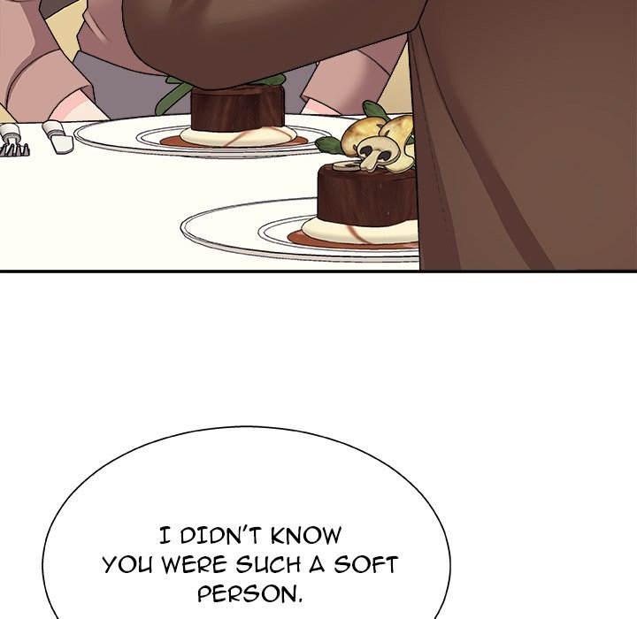 Miss Announcer Chapter 97 Page 13