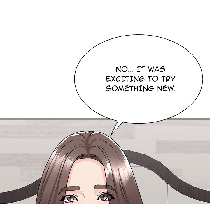 Miss Announcer Chapter 97 Page 130