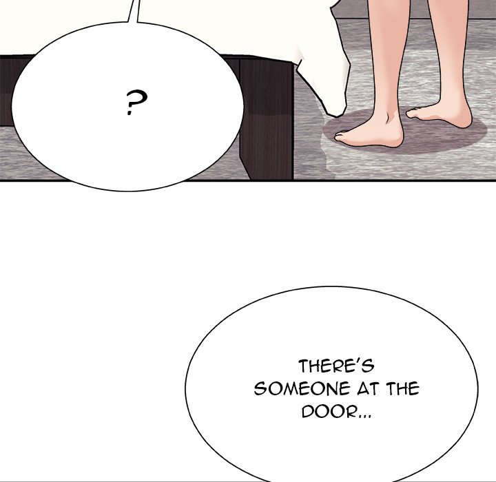 Miss Announcer Chapter 97 Page 134