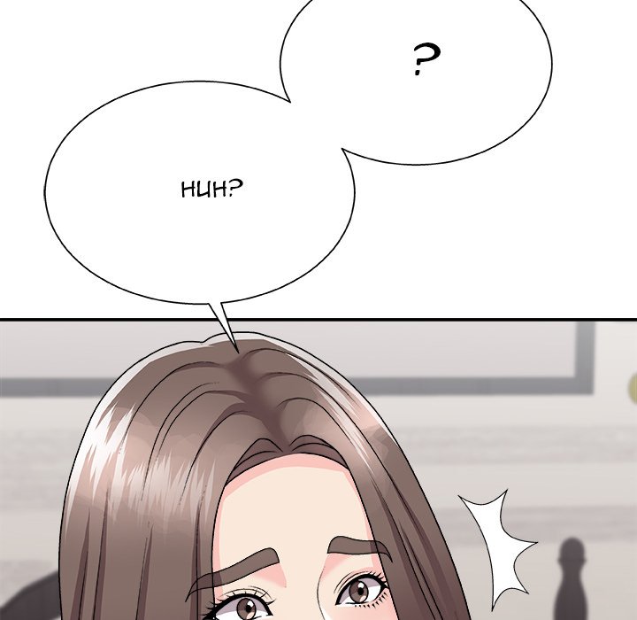Miss Announcer Chapter 97 Page 139