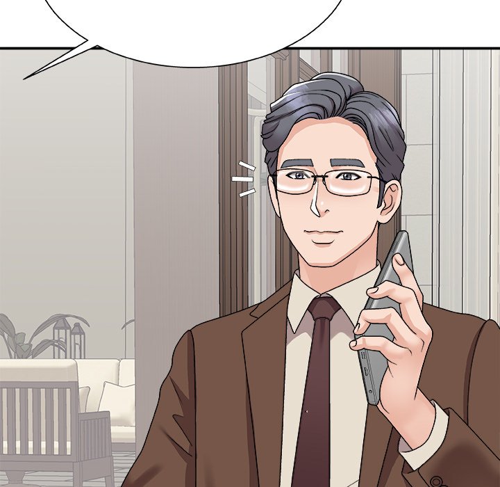 Miss Announcer Chapter 97 Page 14
