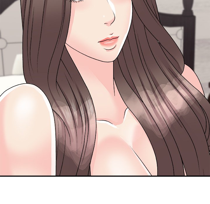 Miss Announcer Chapter 97 Page 140
