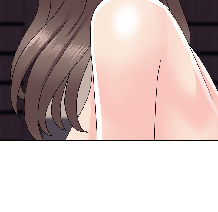 Miss Announcer Chapter 97 Page 149