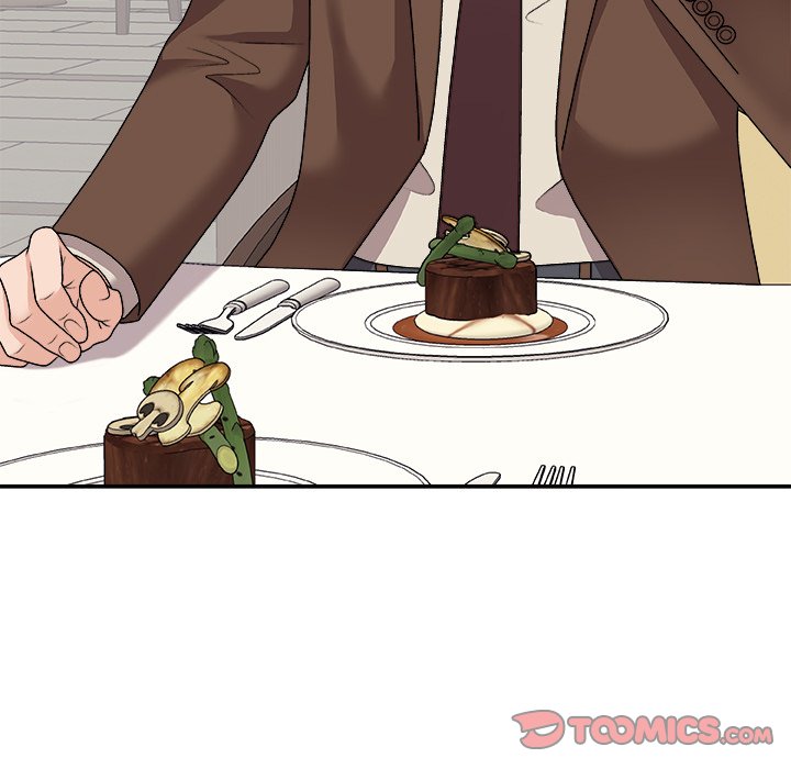 Miss Announcer Chapter 97 Page 15