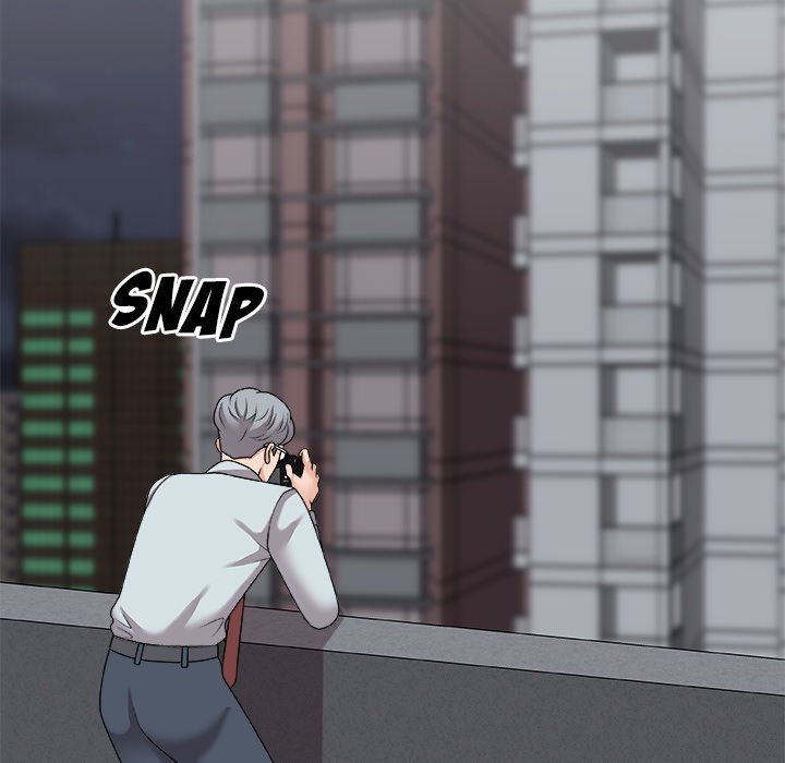 Miss Announcer Chapter 97 Page 38