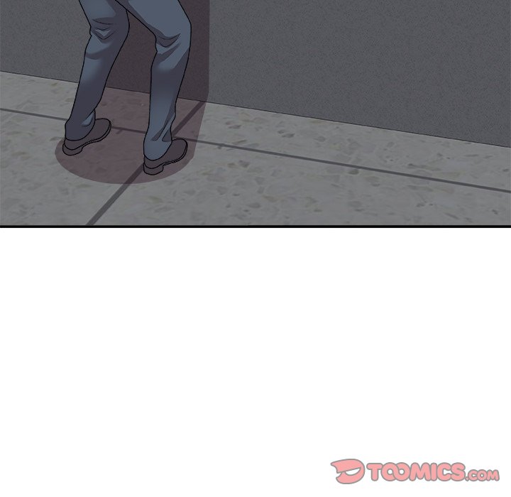 Miss Announcer Chapter 97 Page 39