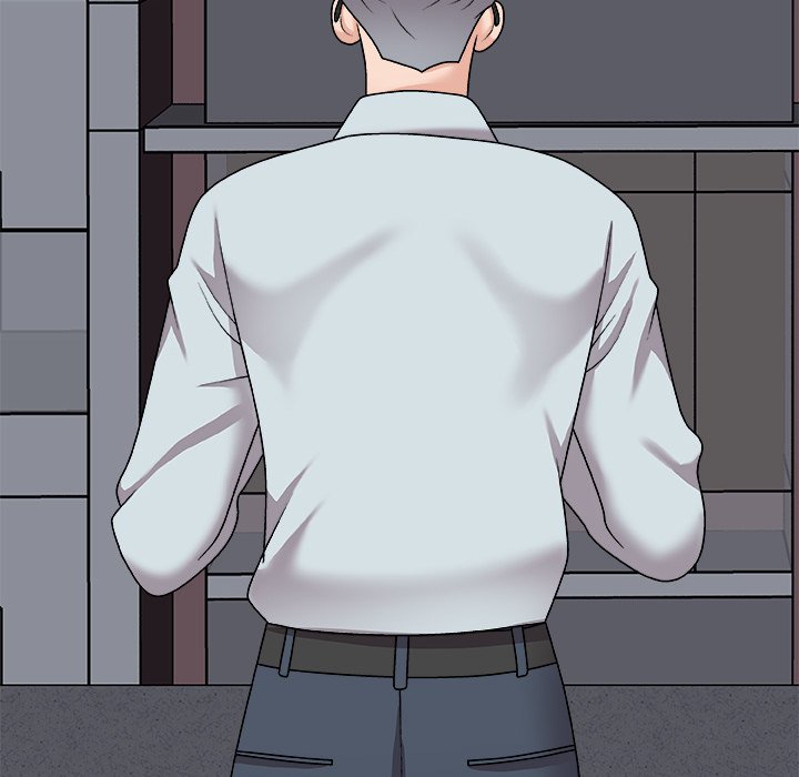 Miss Announcer Chapter 97 Page 50