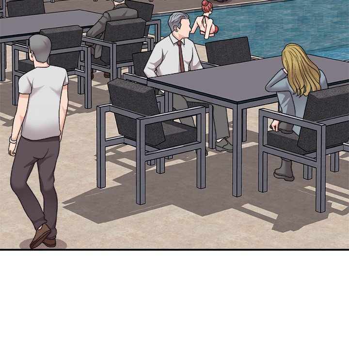 Miss Announcer Chapter 97 Page 61