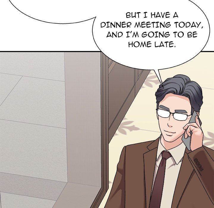 Miss Announcer Chapter 97 Page 7