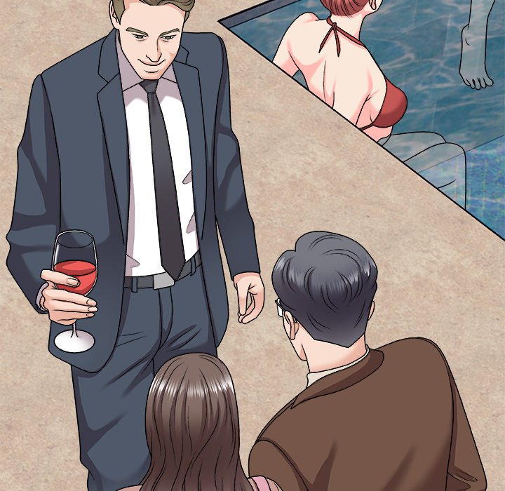 Miss Announcer Chapter 97 Page 70