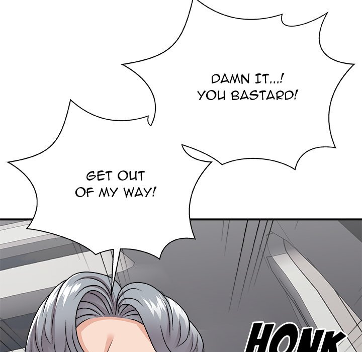 Miss Announcer Chapter 97 Page 90