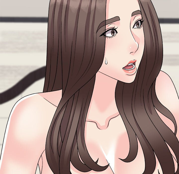 Miss Announcer Chapter 98 Page 10