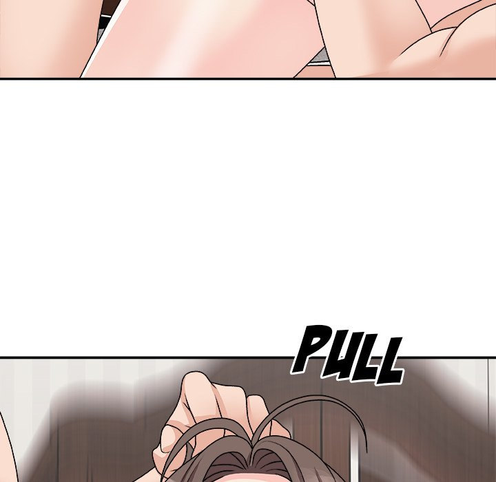 Miss Announcer Chapter 98 Page 108