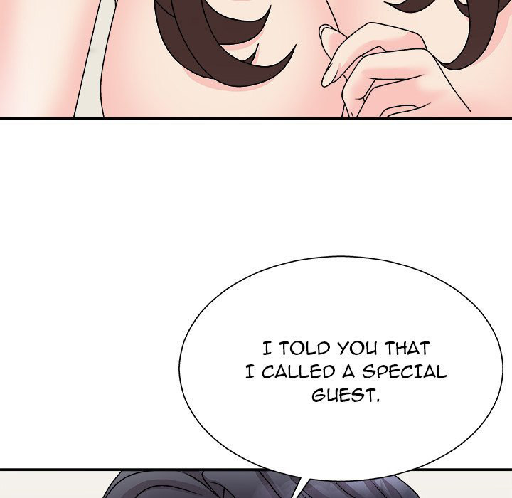 Miss Announcer Chapter 98 Page 11