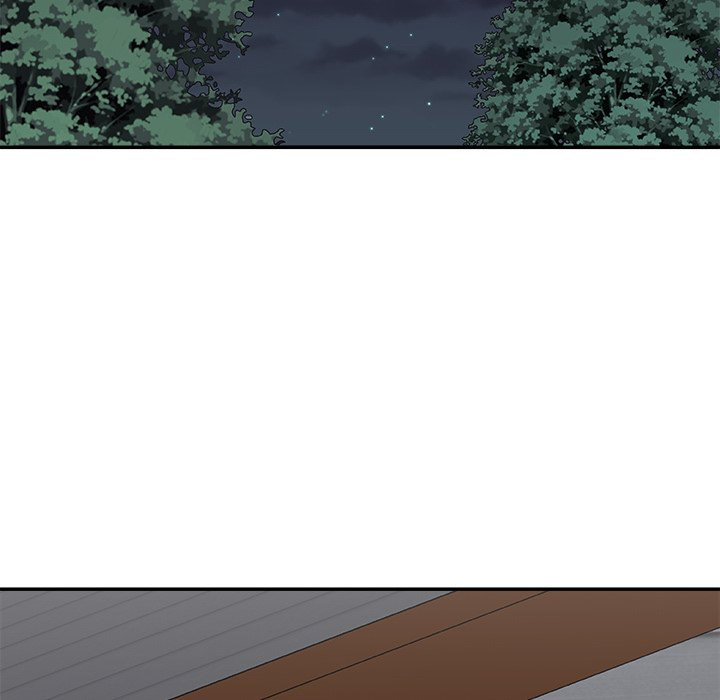 Miss Announcer Chapter 98 Page 121