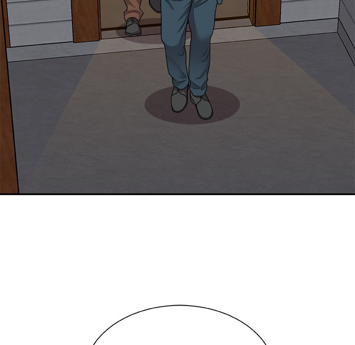 Miss Announcer Chapter 98 Page 123