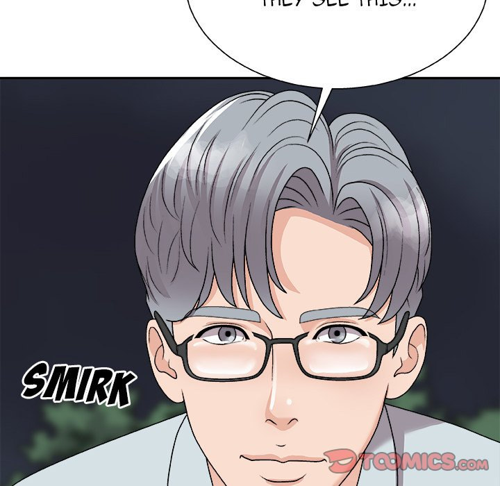 Miss Announcer Chapter 98 Page 129
