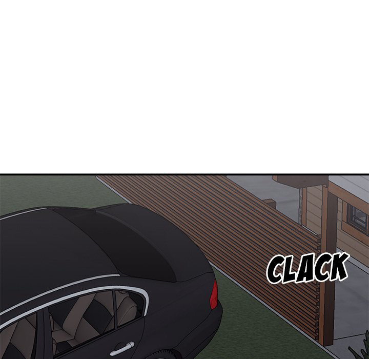 Miss Announcer Chapter 98 Page 131