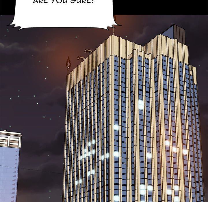 Miss Announcer Chapter 98 Page 139