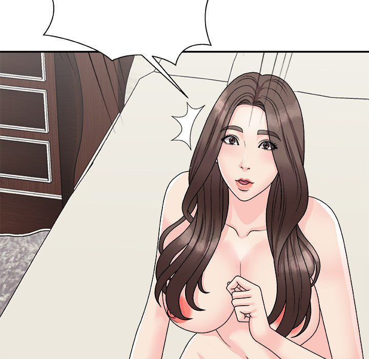Miss Announcer Chapter 98 Page 14