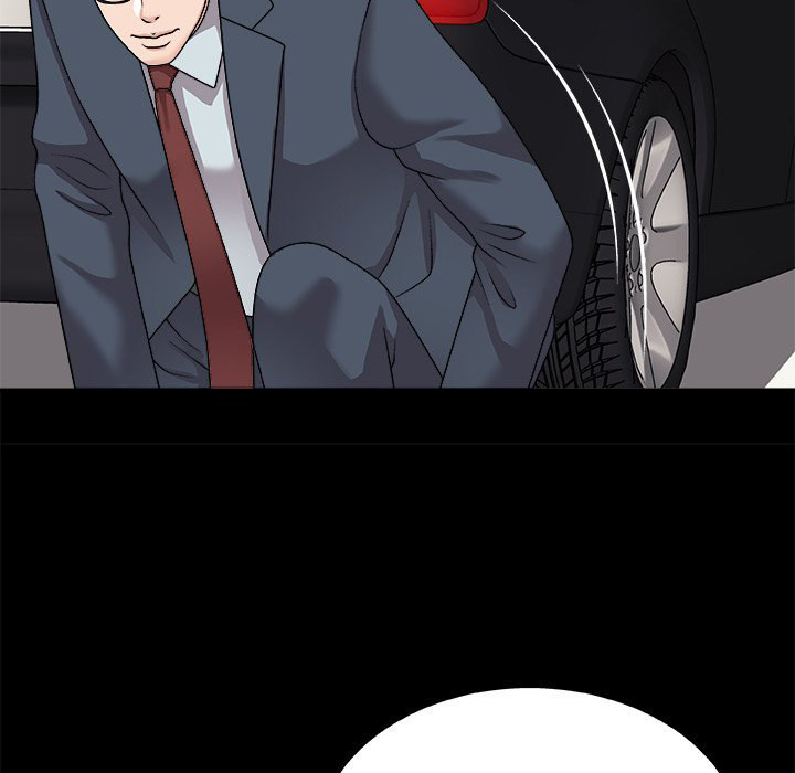 Miss Announcer Chapter 98 Page 146