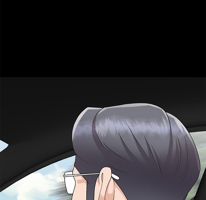 Miss Announcer Chapter 98 Page 152