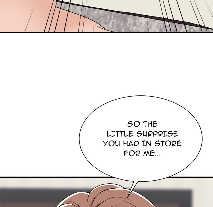 Miss Announcer Chapter 98 Page 16