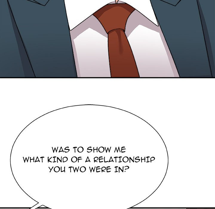 Miss Announcer Chapter 98 Page 18