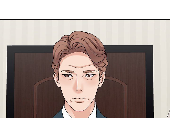 Miss Announcer Chapter 98 Page 2