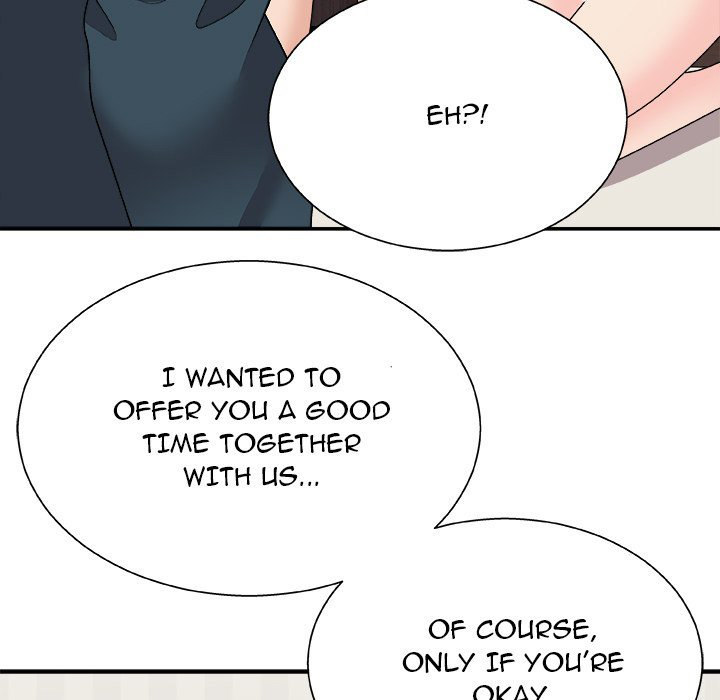 Miss Announcer Chapter 98 Page 23
