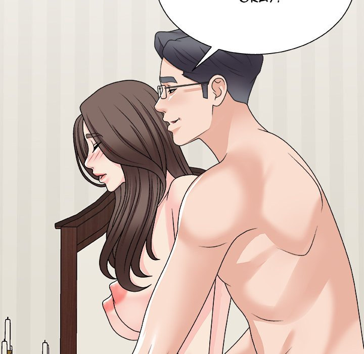 Miss Announcer Chapter 98 Page 24