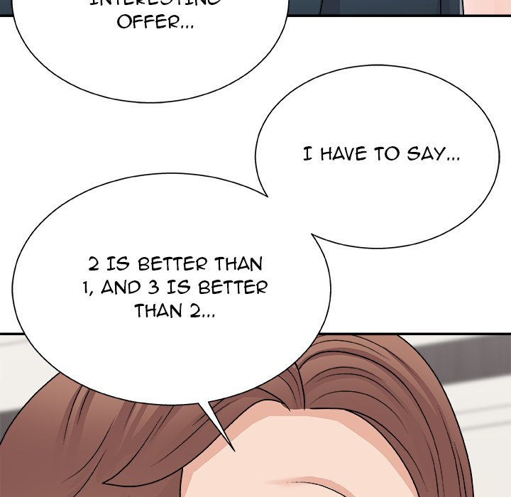 Miss Announcer Chapter 98 Page 28