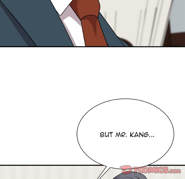Miss Announcer Chapter 98 Page 30