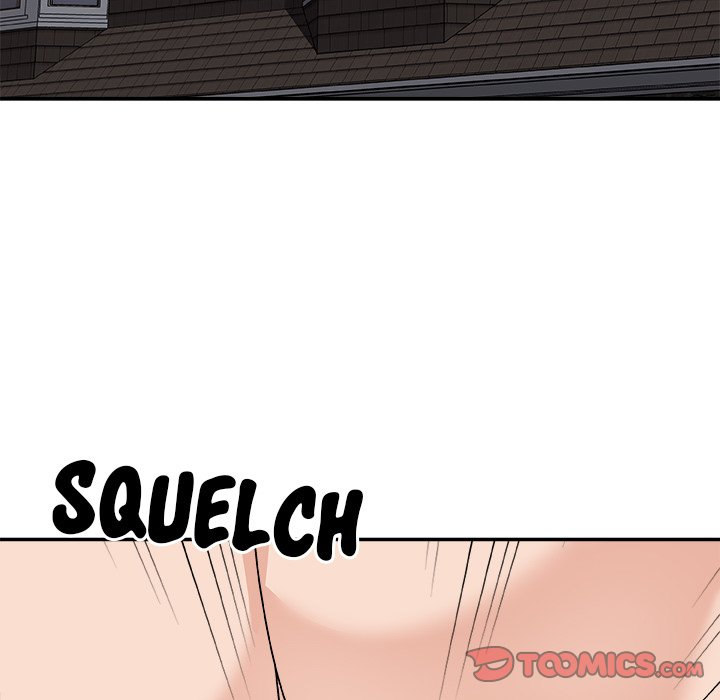 Miss Announcer Chapter 98 Page 39
