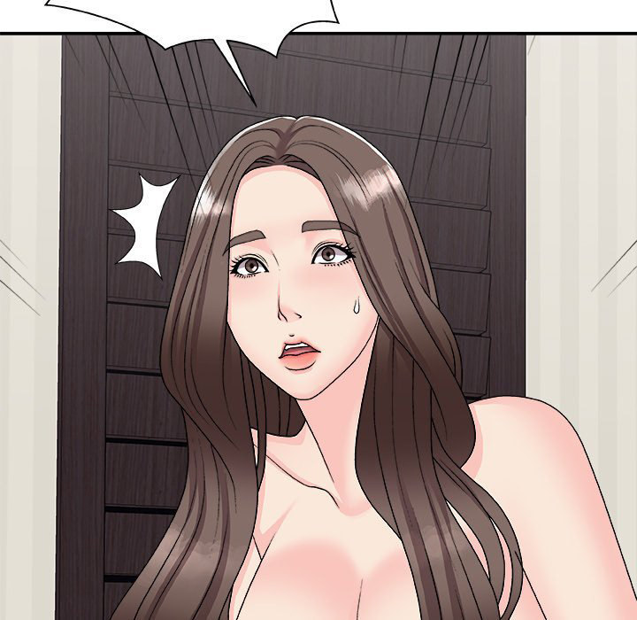 Miss Announcer Chapter 98 Page 5