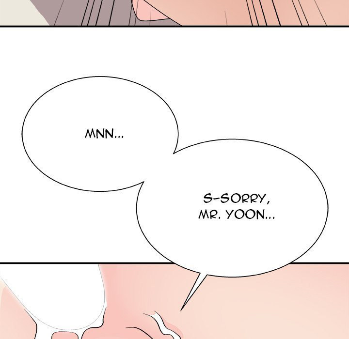 Miss Announcer Chapter 98 Page 59