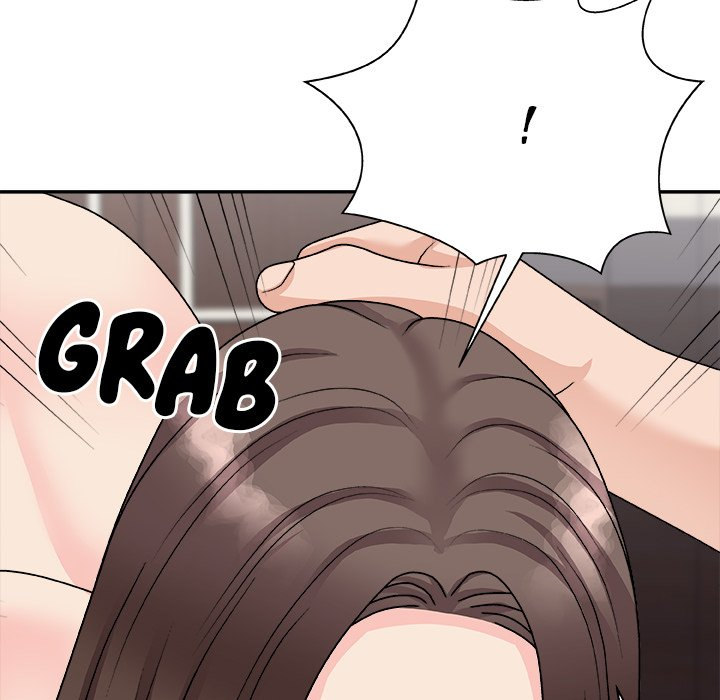 Miss Announcer Chapter 98 Page 69