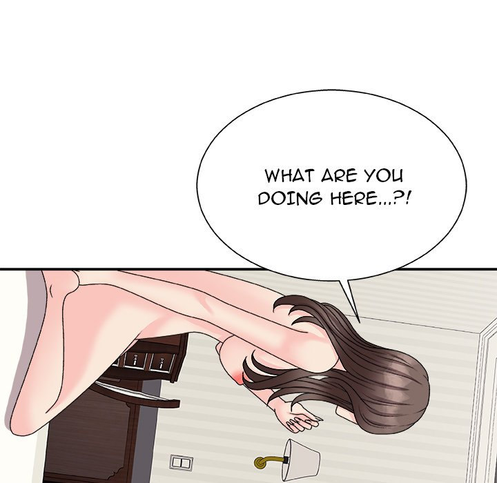 Miss Announcer Chapter 98 Page 7