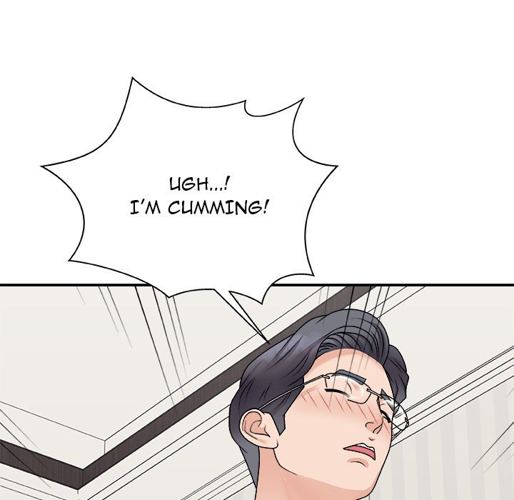 Miss Announcer Chapter 98 Page 78